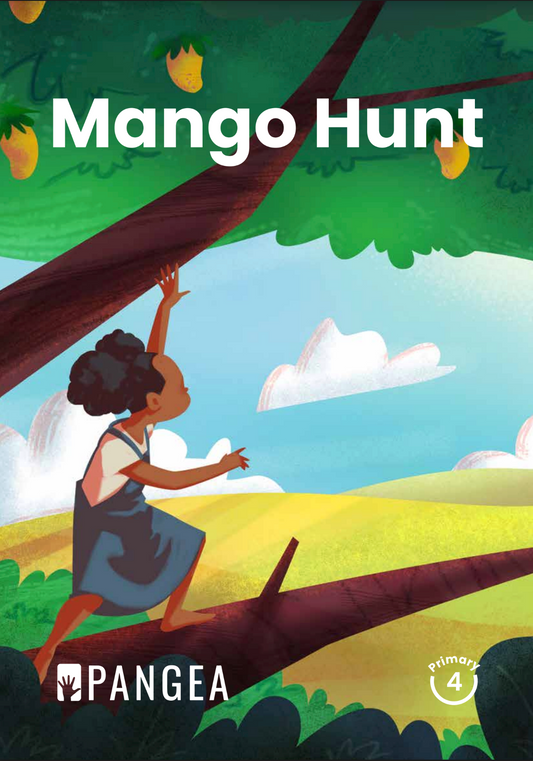 Mango Hunt