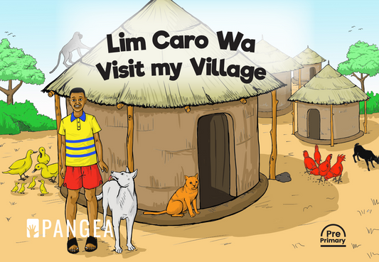 Visit My Village